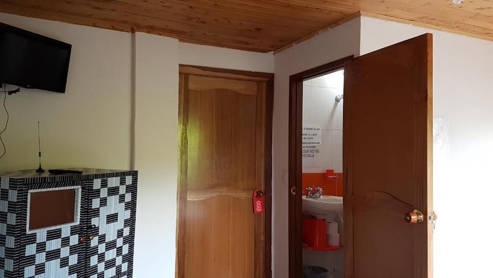 Alojamiento Rural Bella Vista