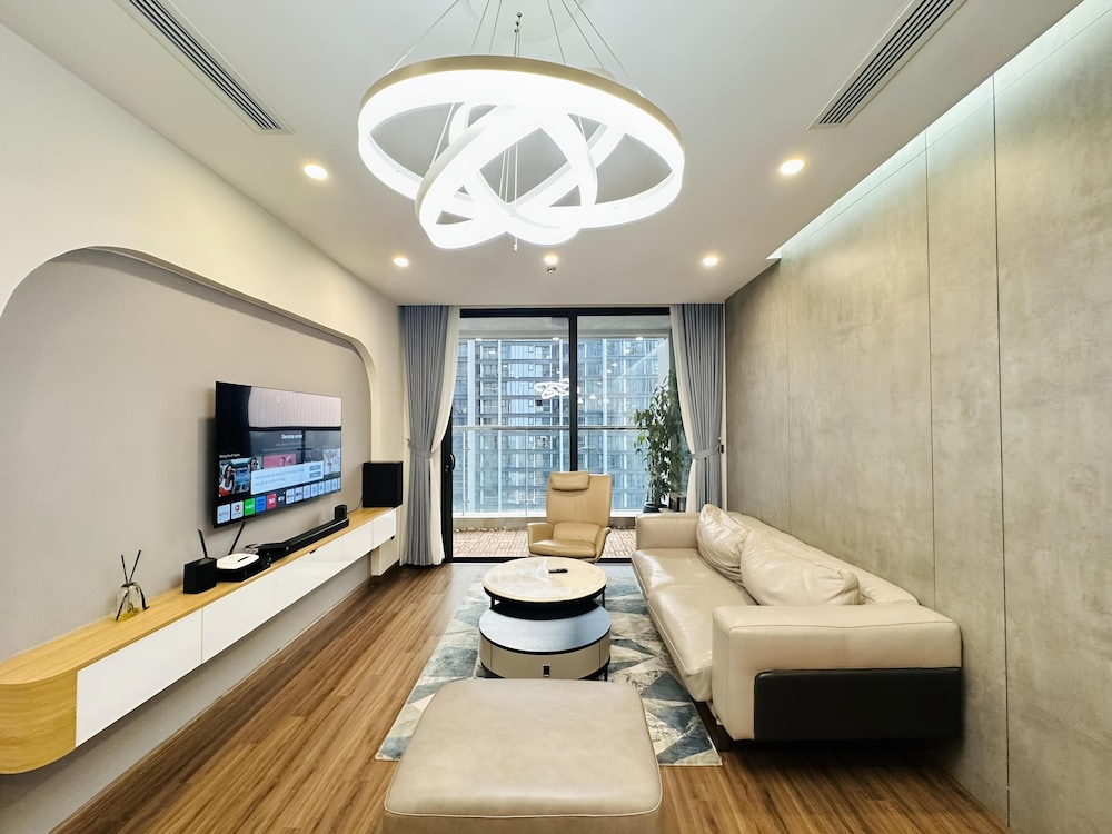 Vinhomes Metropolis Ha Noi-Gem Apartment