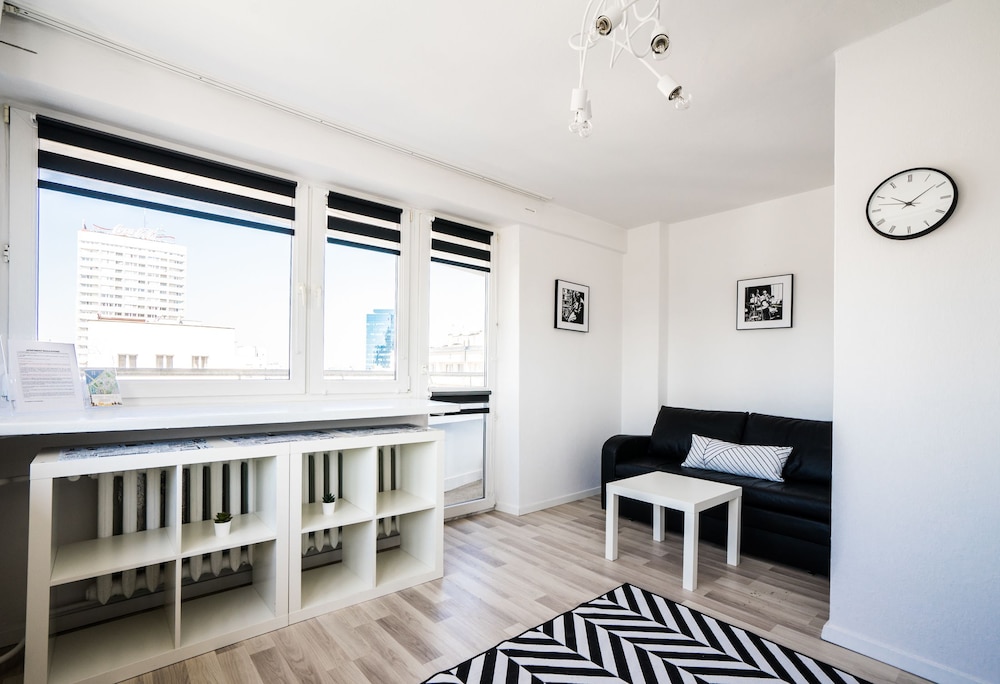 Elegant Apartment Panoramic view 4