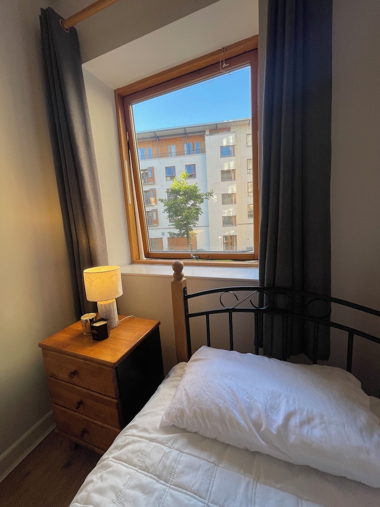 Entire Apartment in Heart of Dublin