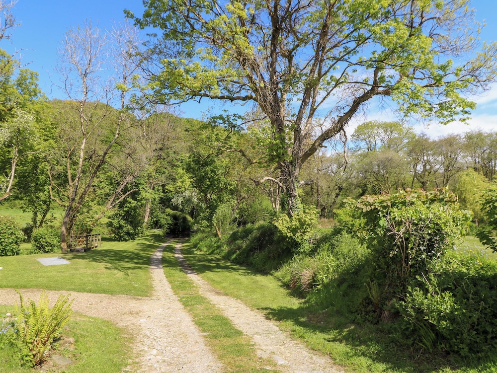 Glanduad Fawr