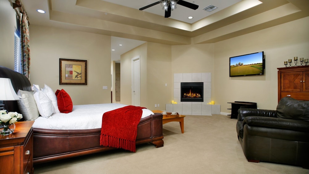 Whisper Trail Resort