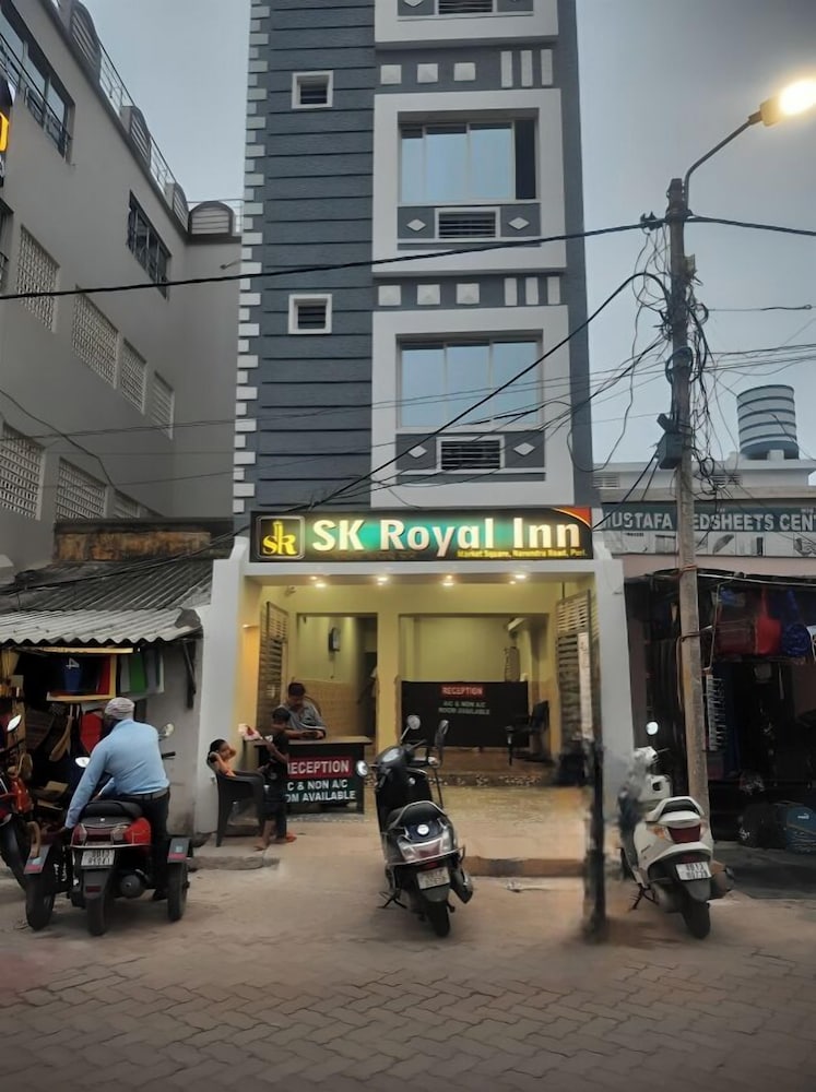 SK Royal Inn