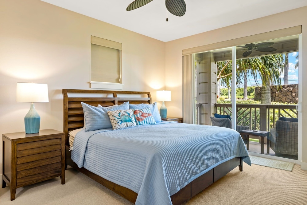 Kauai Pili Mai 15f 2 Bedroom Condo