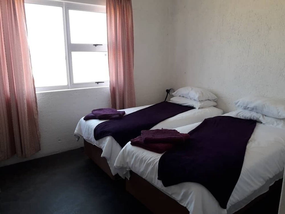 Lientjies guest house view 5