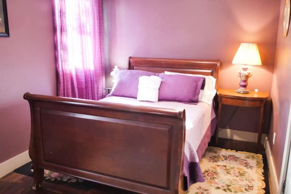 L'Auberge Inn