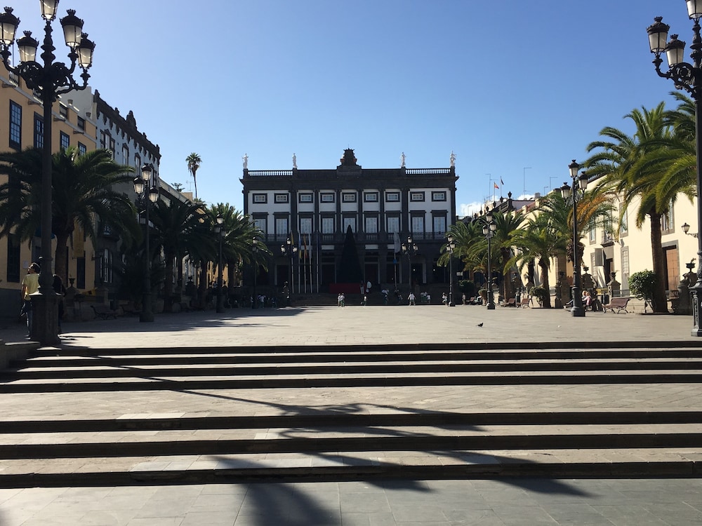 Casa Doramas