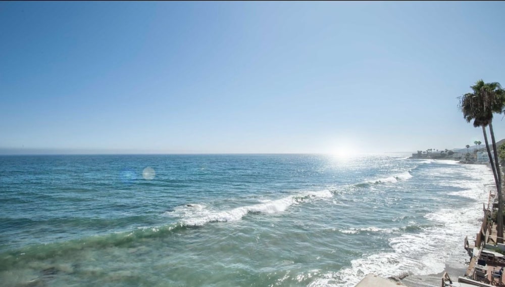 Malibu Ocean Front Villa, Foto 20