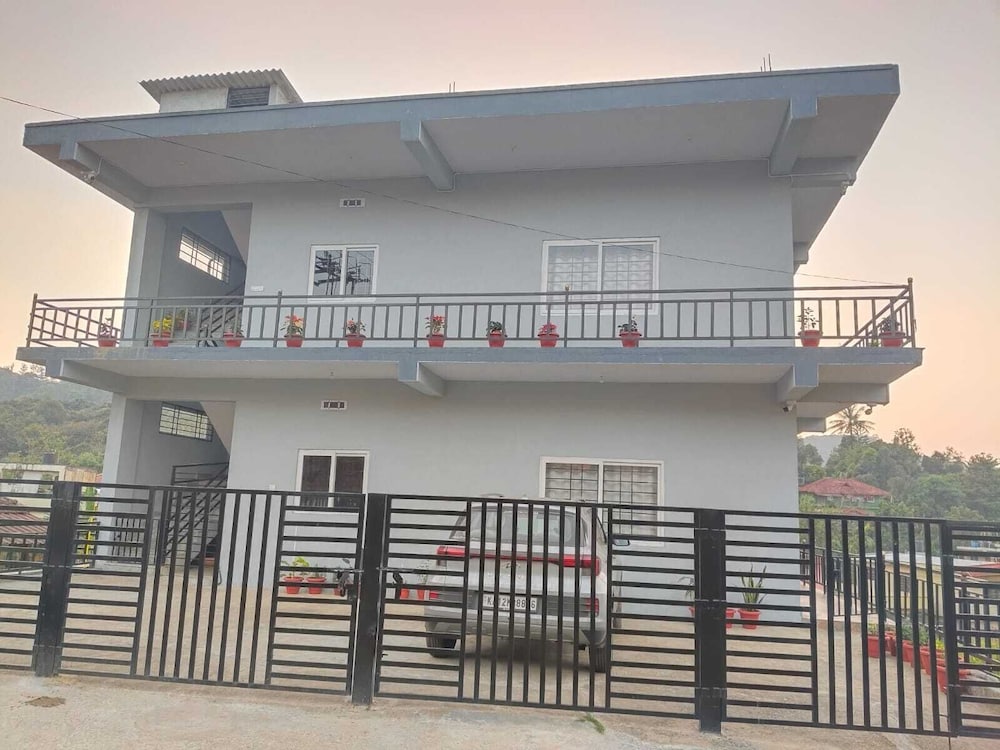 Cozy Corner Homestay