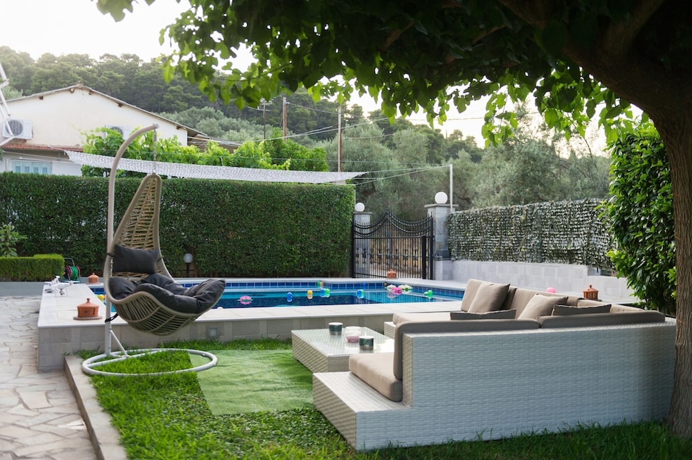 Luxurious Villa Anastasia