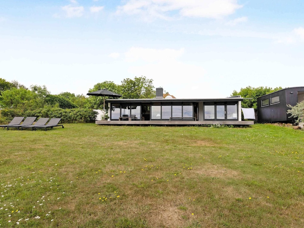 5 Star Holiday Home in Gudhjem
