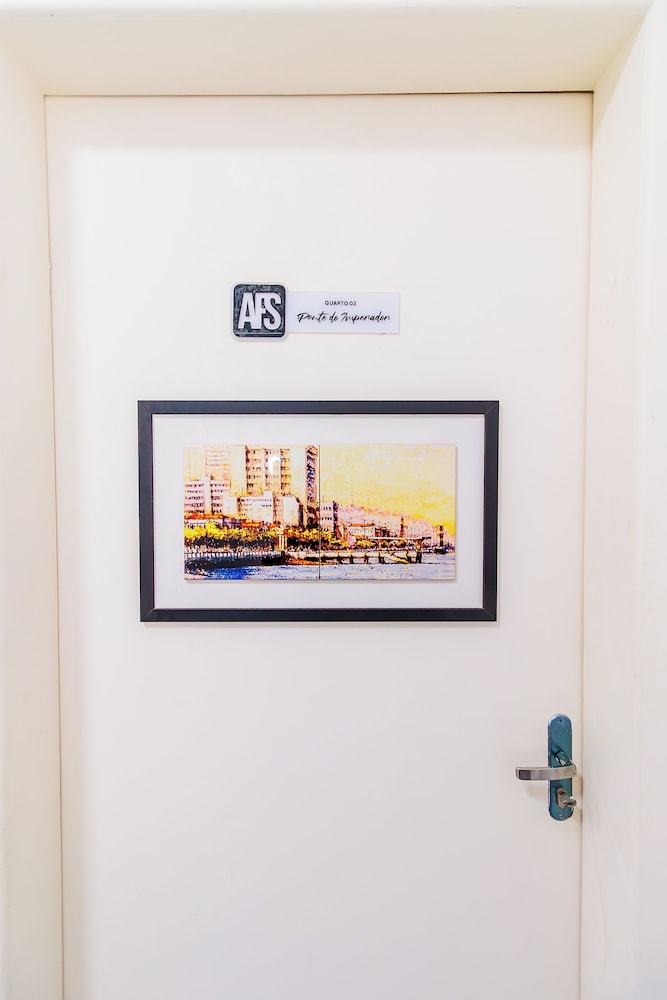 AFS LOFT HOSTEL ARACAJU