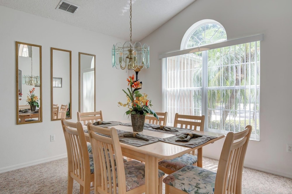 Maria's Southern Dunes Vacation Home