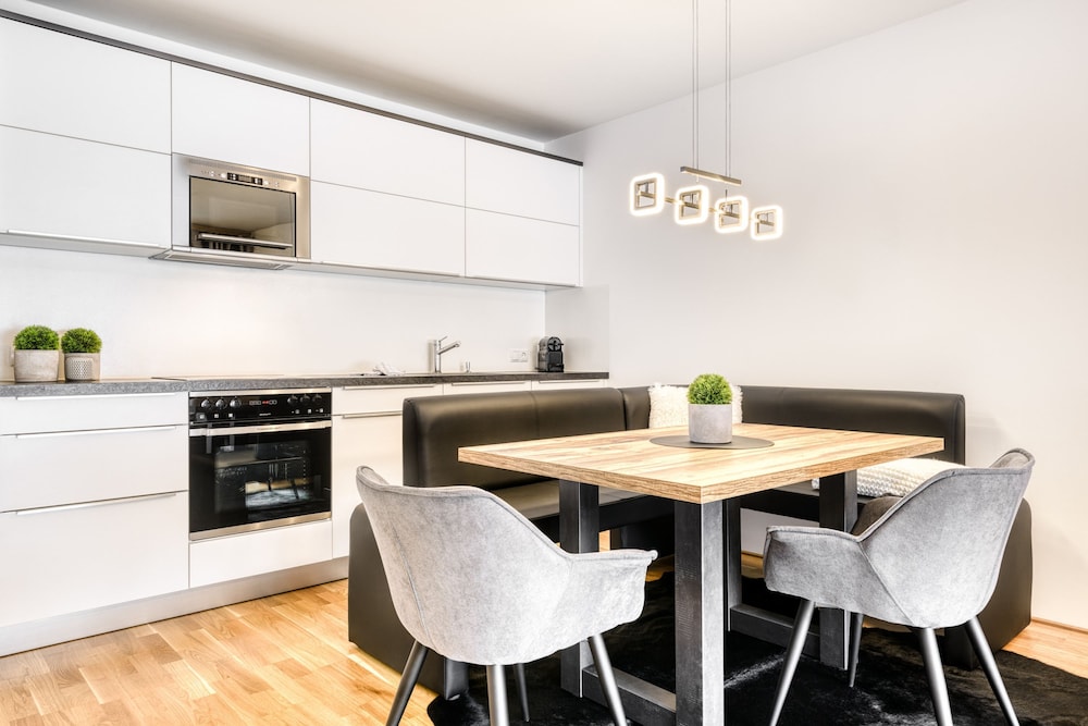 Appartement Mottakopf