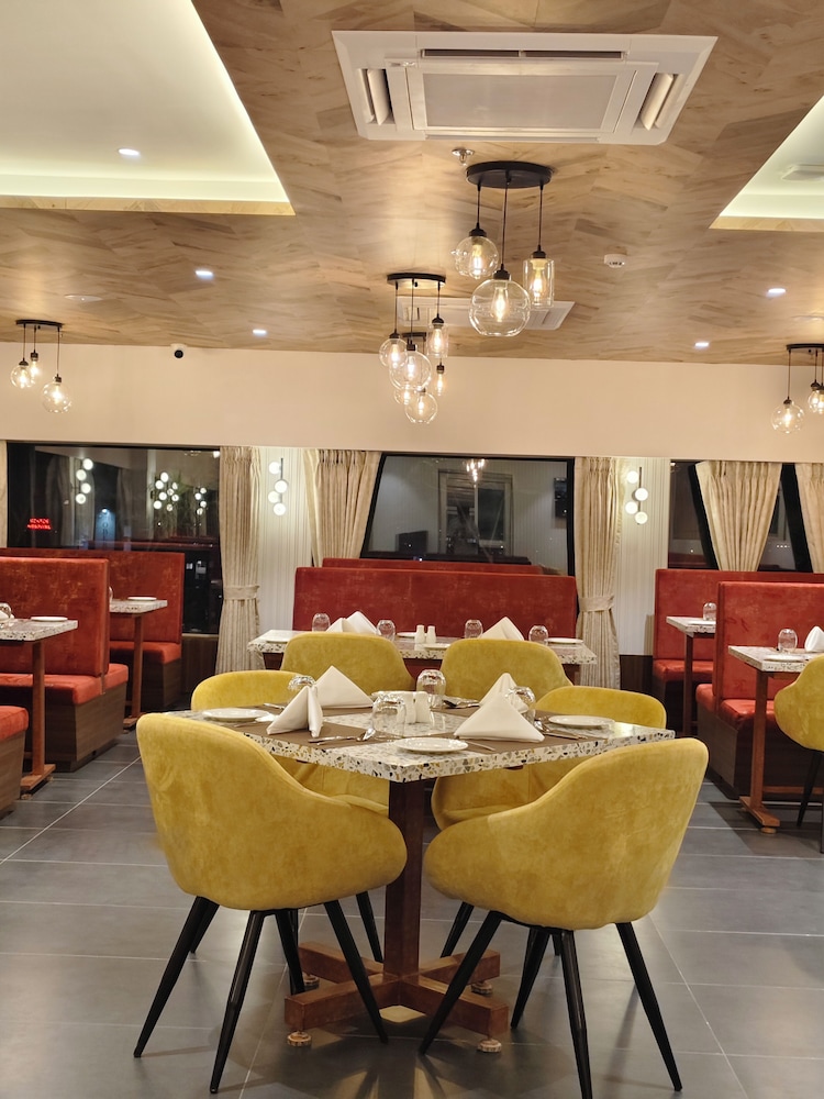 The Fern Residency Solapur, Series by Marriott