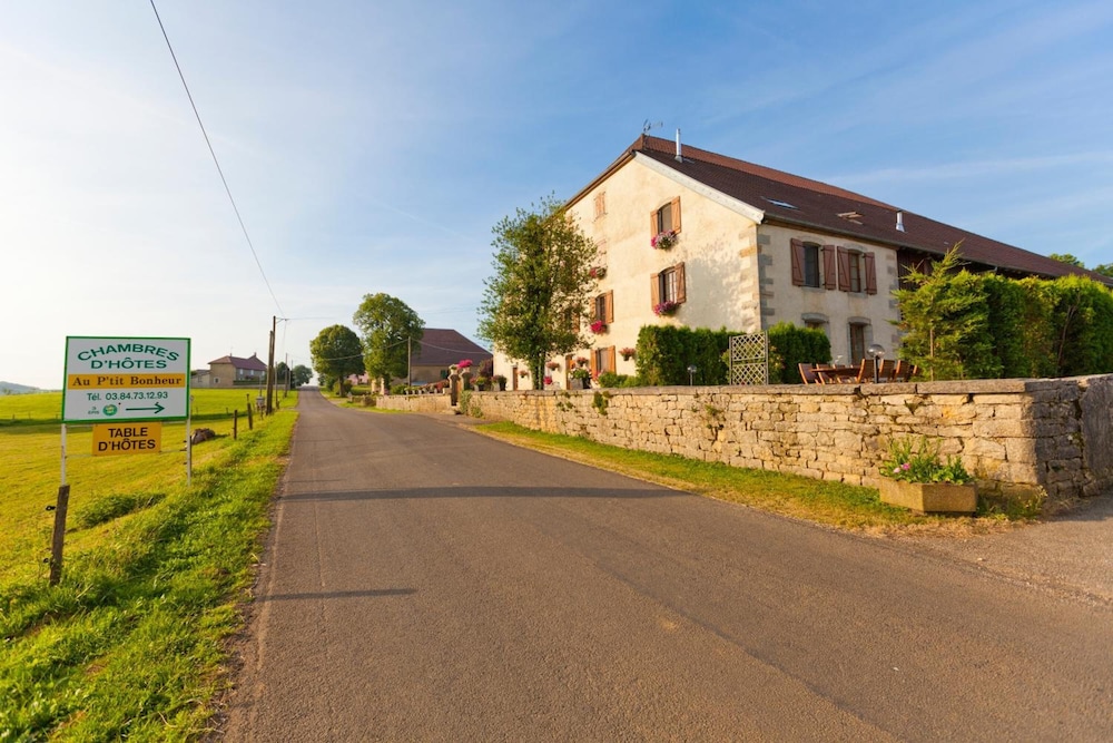 Chambres d'Hôtes Le P'tit Bonheur