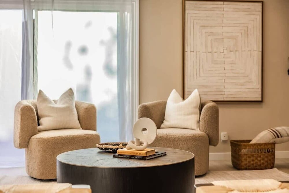 @ Marbella Lane - Vibrant & Chic Designer Home