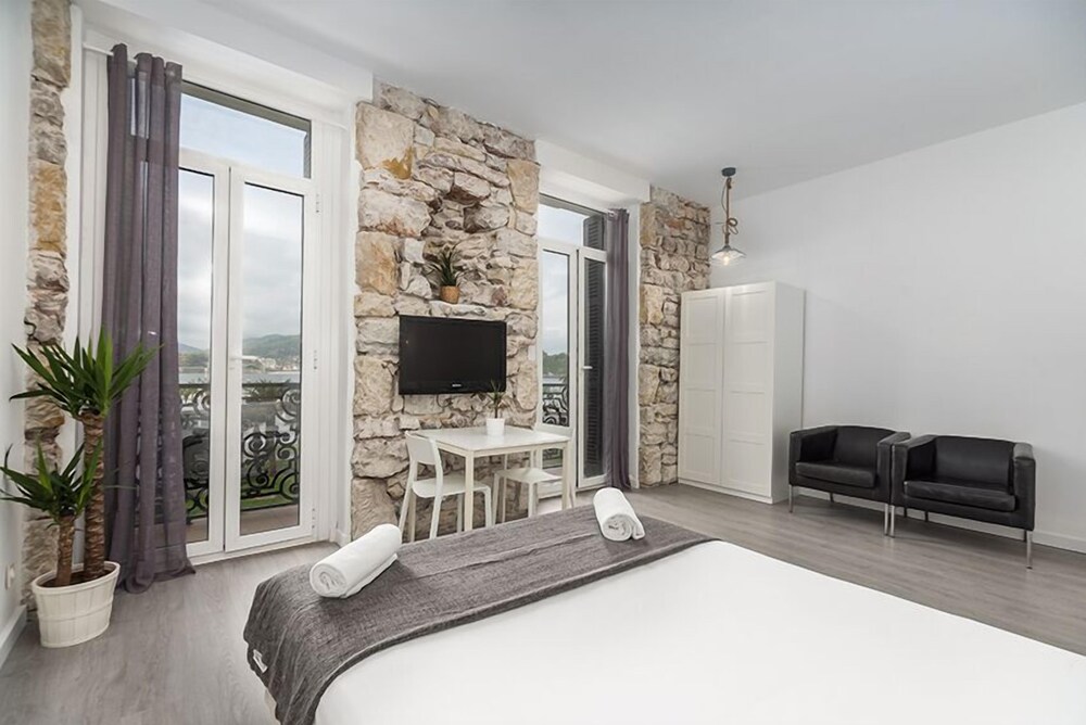 San Sebastian Vacations - SanSebastianForYou MIRANDOALACONCHA - Property Image 28