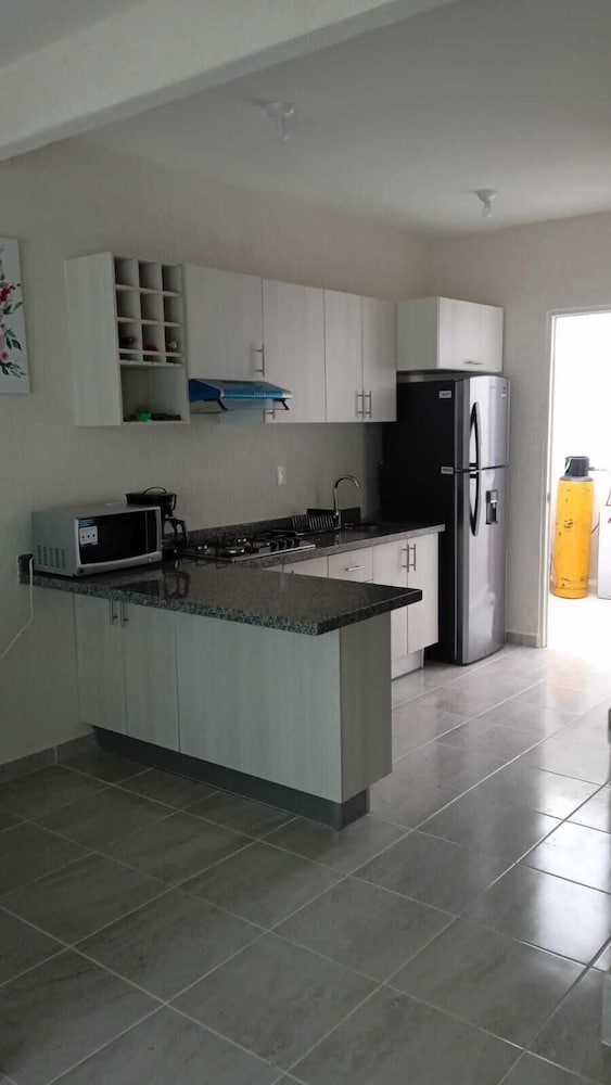 Cancún villas residencial