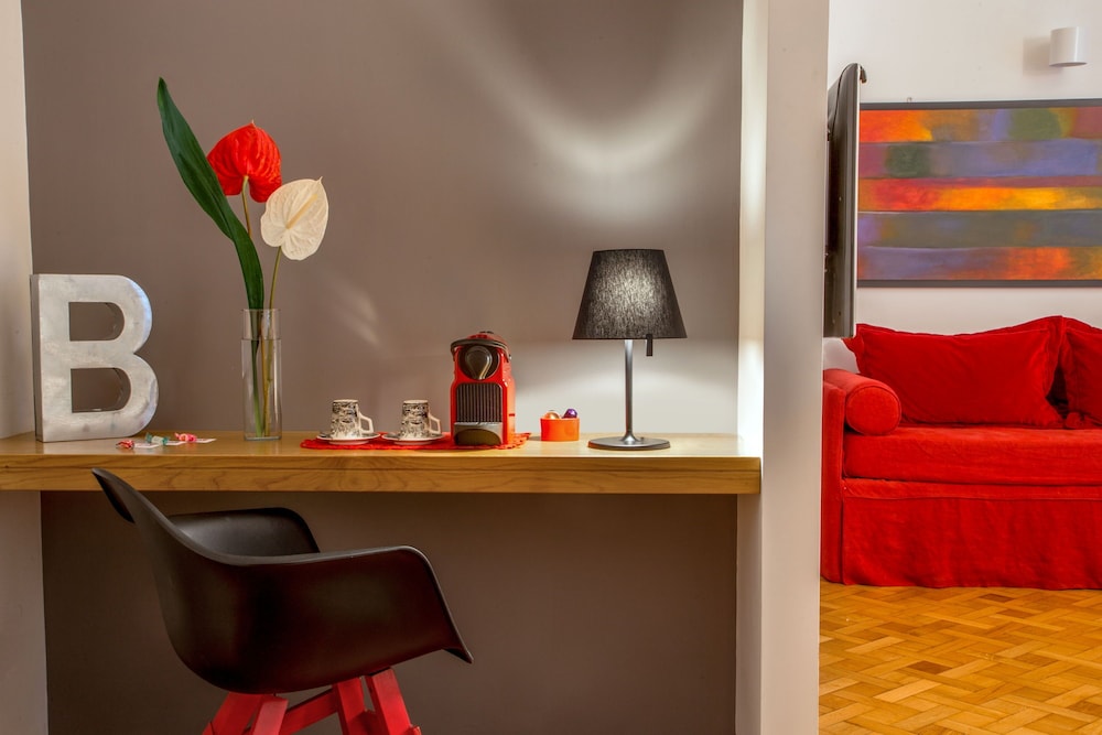 Belli36 Rooms