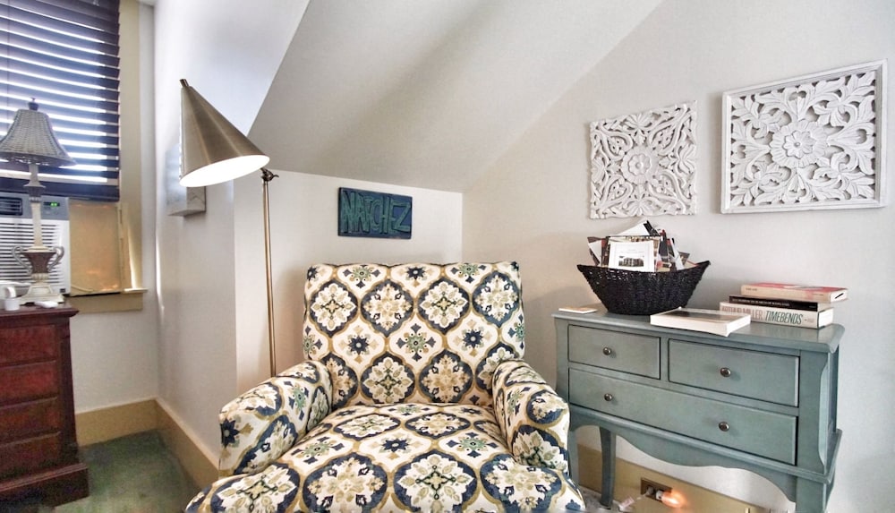 GardenSong B&B