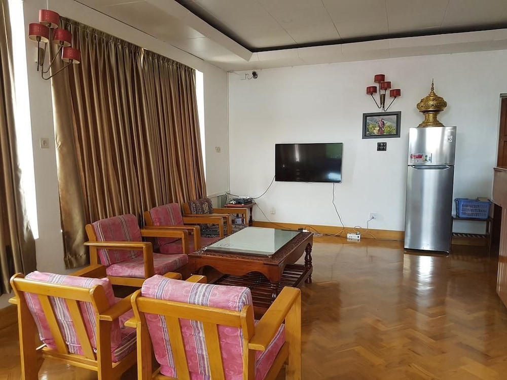 Parami Motel