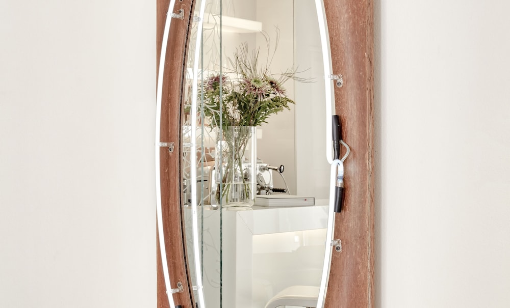 Frankfurt Vacations - The Pure, a Member of Design Hotels - Property Image 24