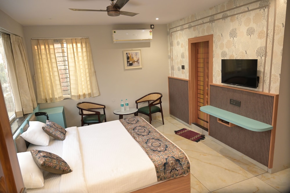 Hotel Spotlight