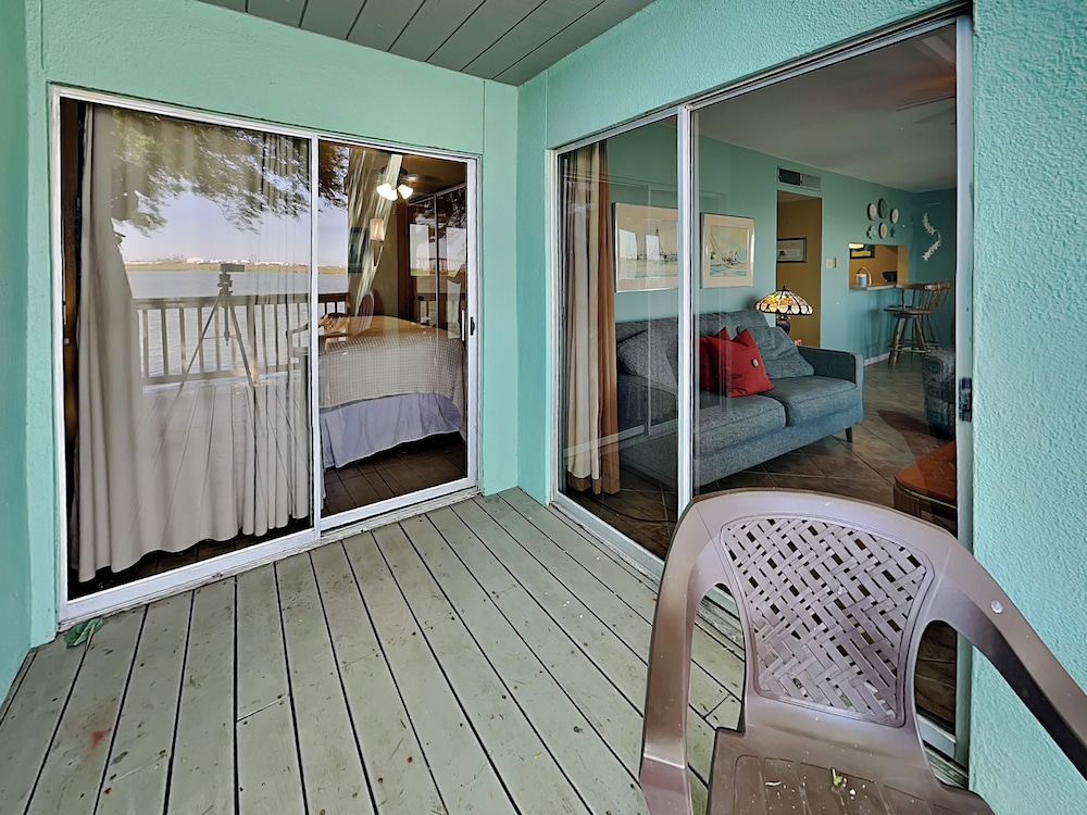 Watercolor Skies by Silver Sands Vacation Rentals