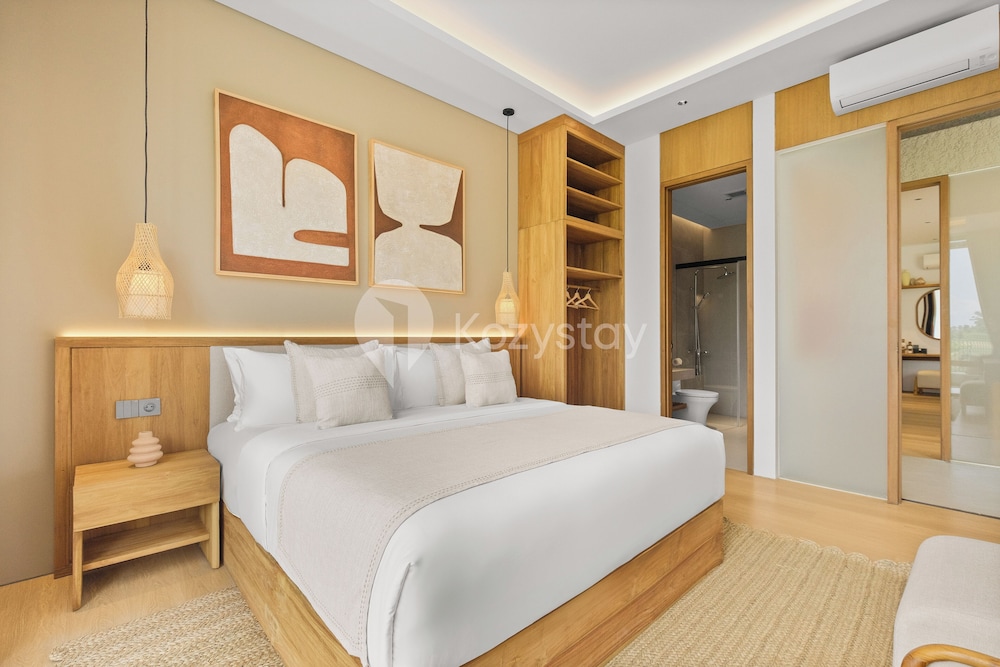 Dago Escape Villa by Kozystay - Bandung