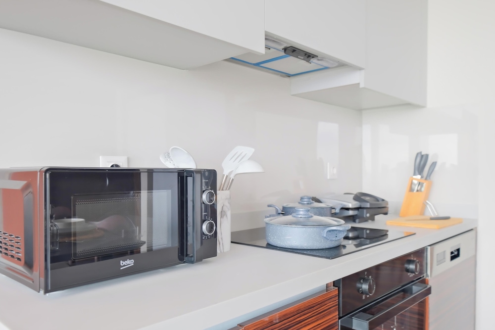Modern Furnished Apartments in Istanbul Basaksehir By Iradah Gayrimenkul