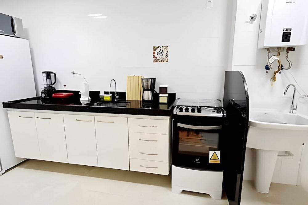 Habitat Hospedagens