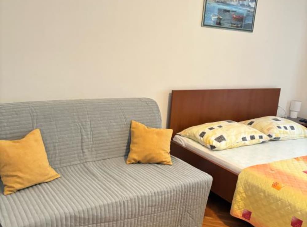 Apartments Villa Mira Roso