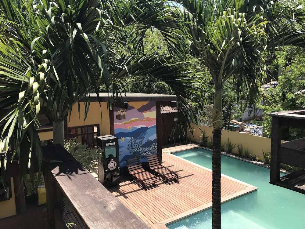 Pousada Villa Don Pepe
