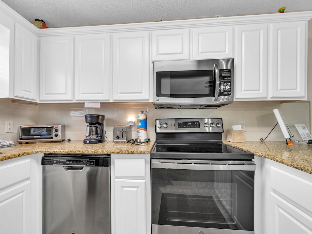 Beachside Villas 613