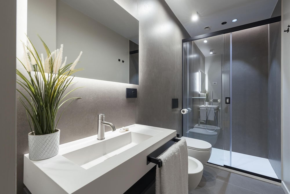 Aera Luxury Suite - APT 5 - 2 pax - Balcone photo 2