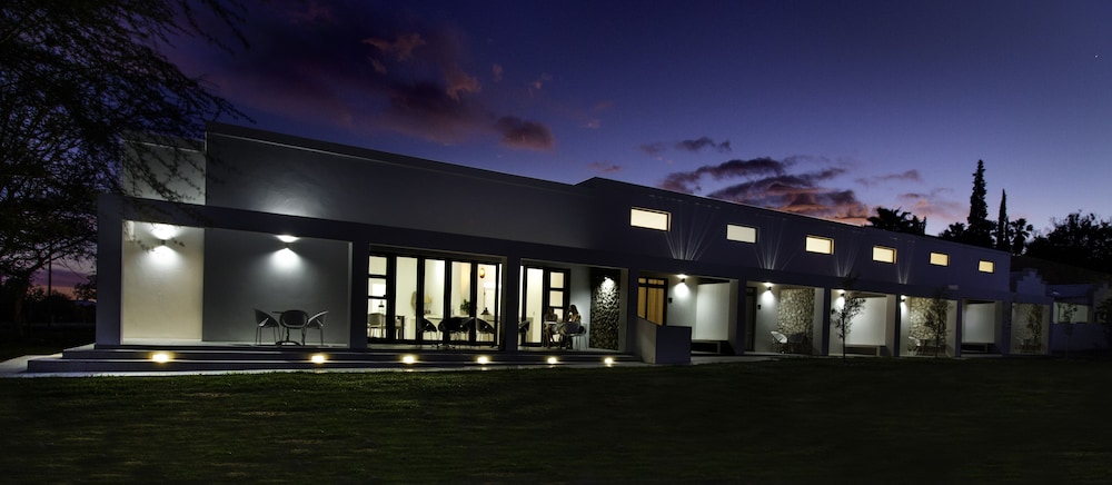 Karoo Retreat