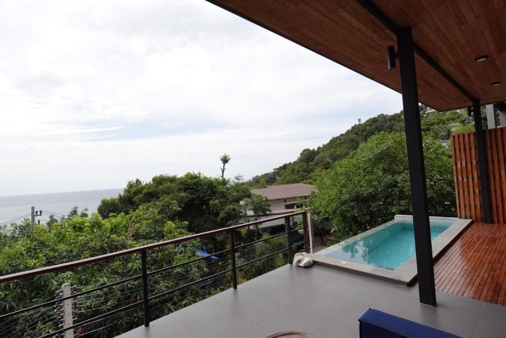 Yume 17 Sea View Villas