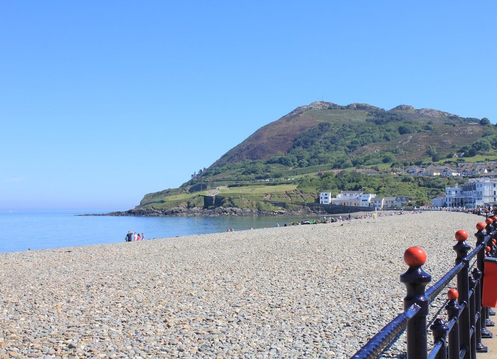 Churchmount Holiday Home Roundwood