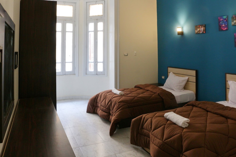 Hostgram Hotel