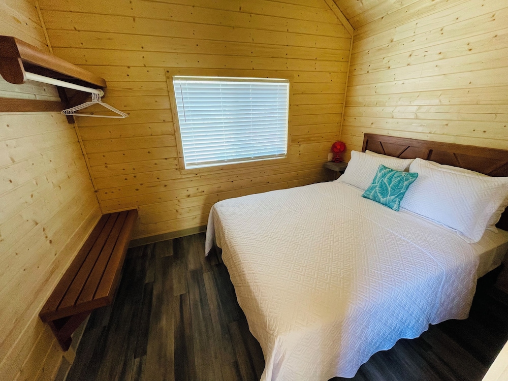 Historic Mora Inn and RV Park