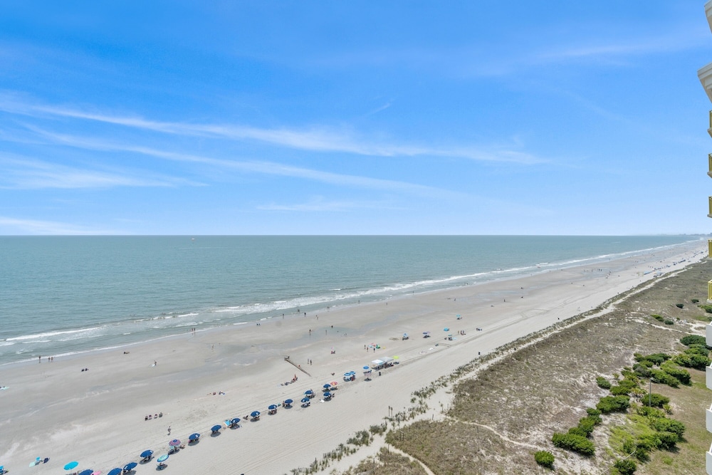 Units at Bay Watch by Elliott Beach Rentals