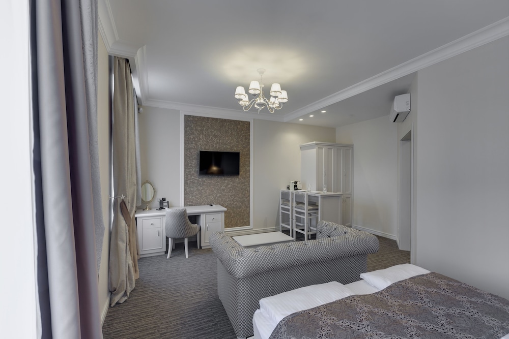 Hotel Anastasia