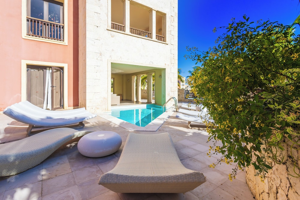 Secluded Luxury Retreat in Cap Cana