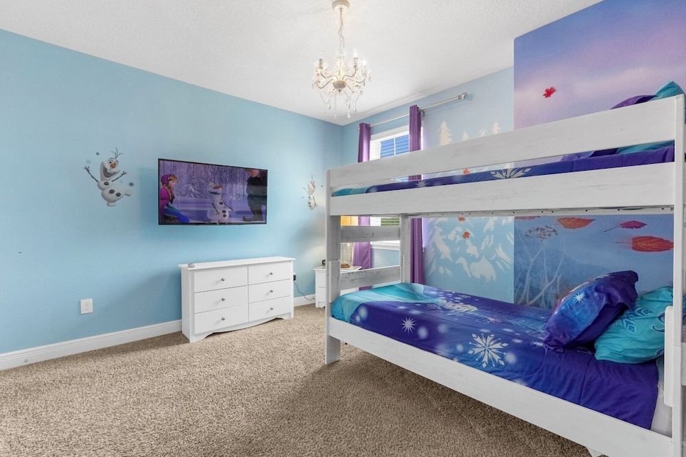 Magical Retreat Your Dream Vacation