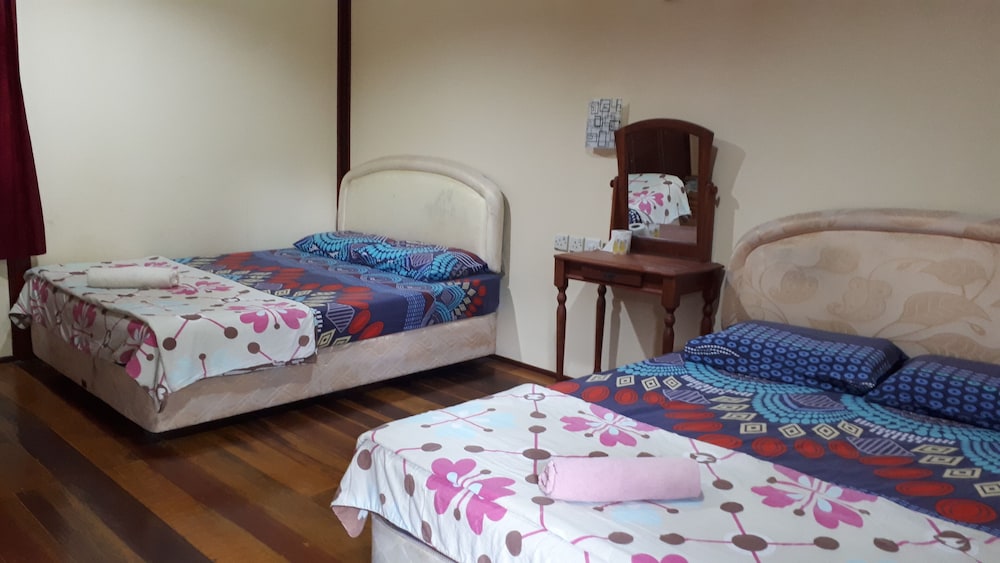Juara Mutiara Resort