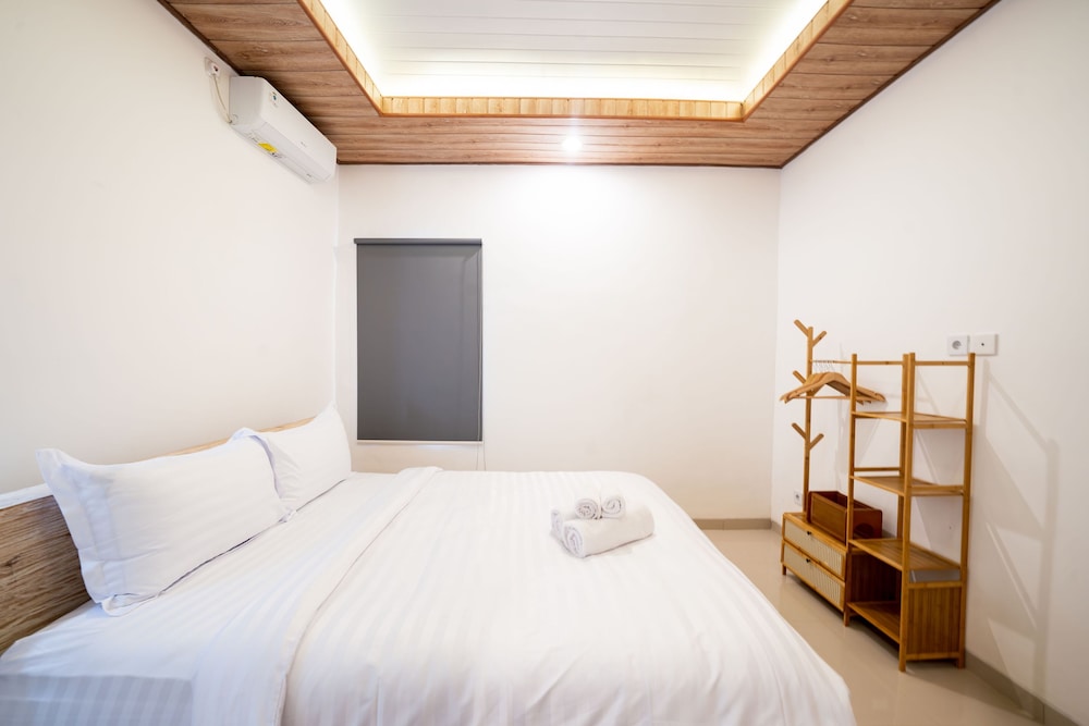 Algera Villa Ubud