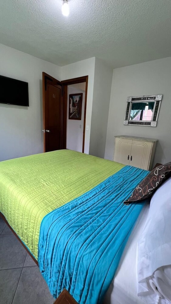 Hostal Mago