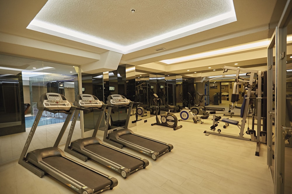 Ilkbal Deluxe Otel & Spa - Image 35