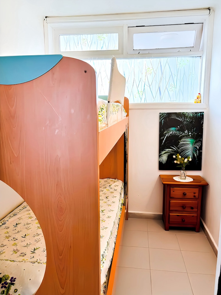 Apartment Florencia With Pool & Wifi in Puerto del Carmen, Lanzarote
